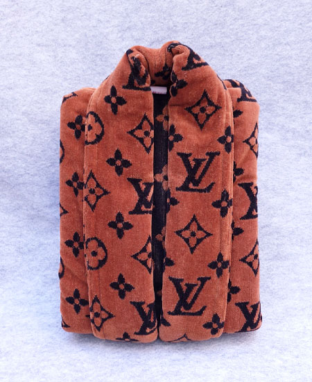 حوله تن پوش طرح ال وی - مارک مهریس-1