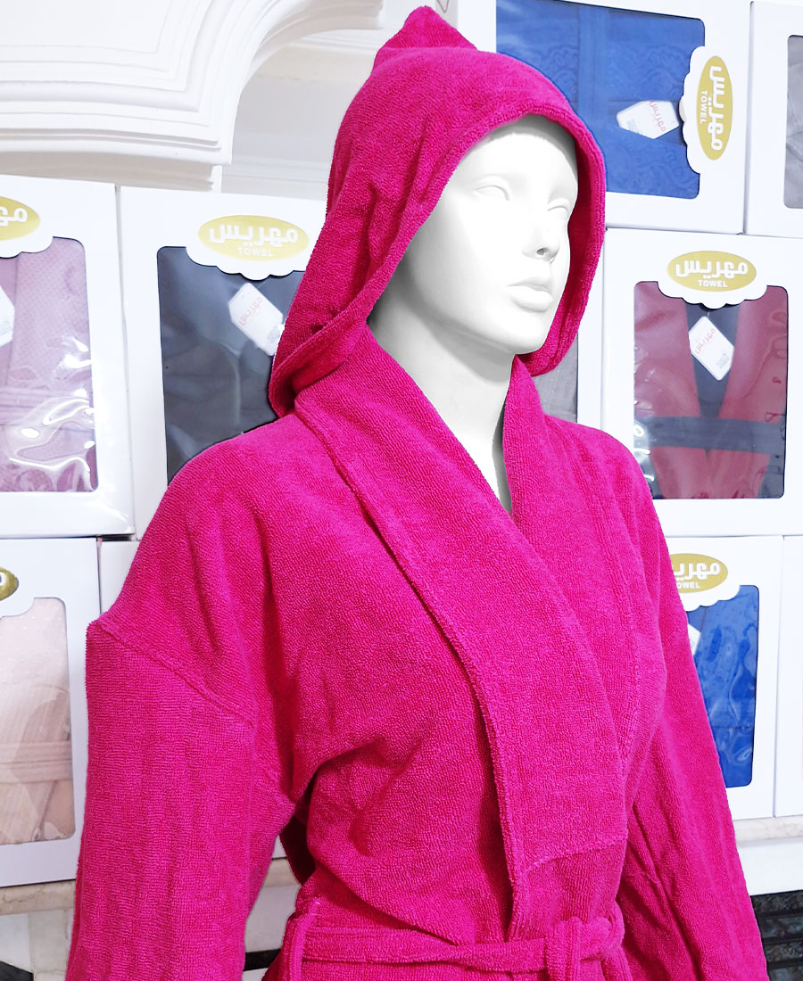 حوله تن پوش دورونخ اعلا طرح مینیمال -مهریس-2