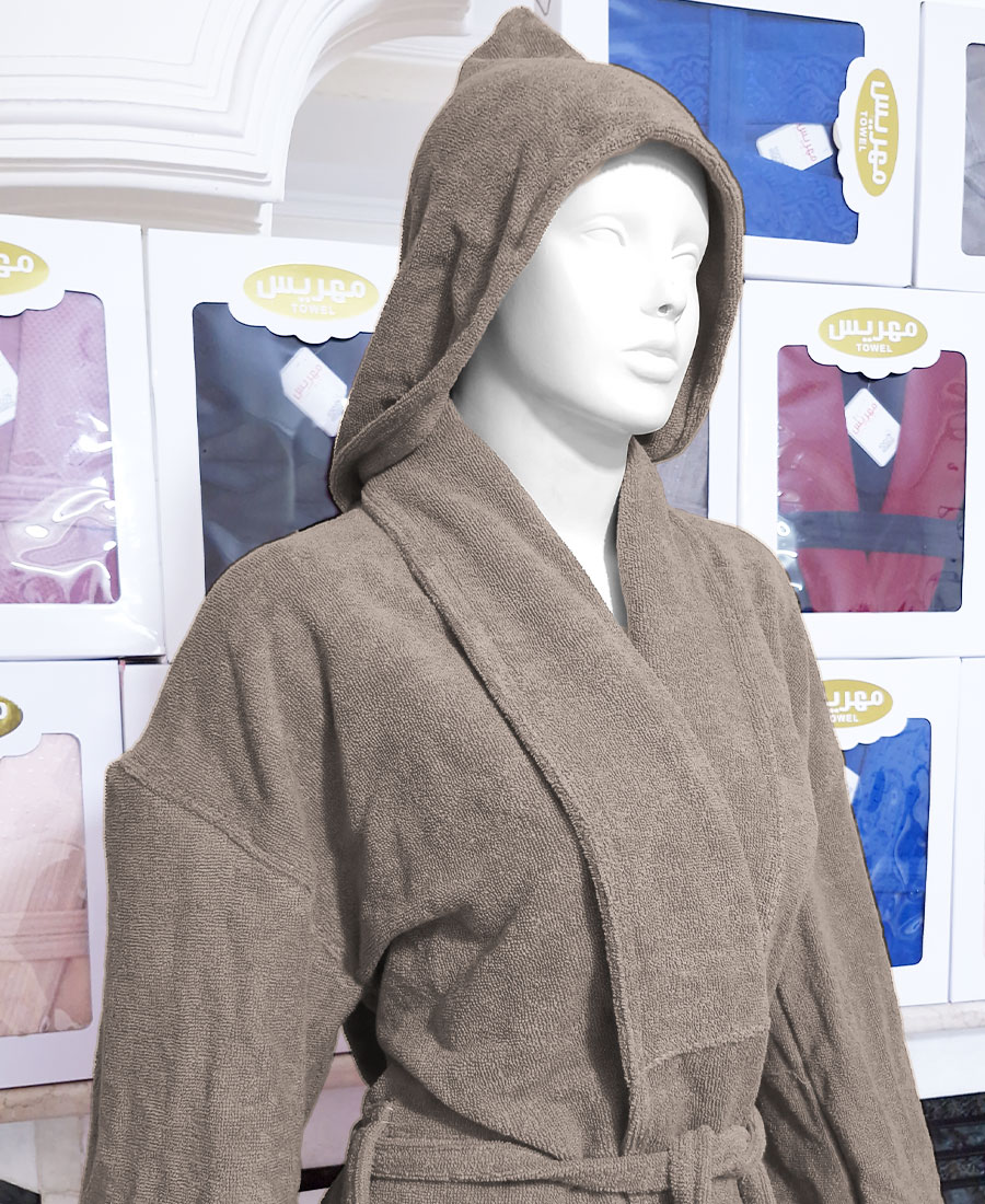 حوله تن پوش دورونخ اعلا طرح مینیمال -مهریس-3