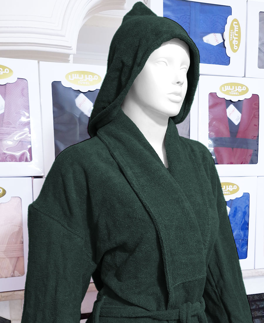 حوله تن پوش دورونخ اعلا طرح مینیمال -مهریس-9