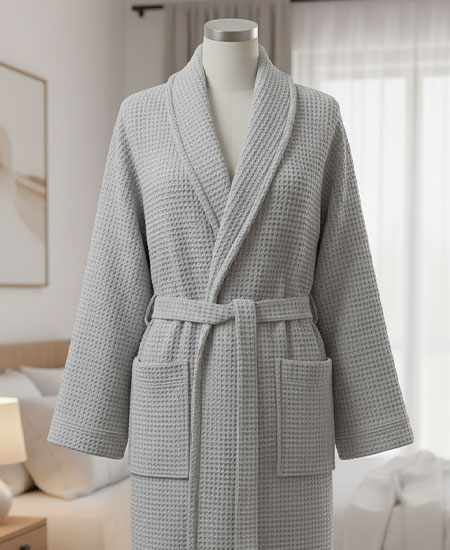 حوله تن پوش ارزان - مارک مهریس-2