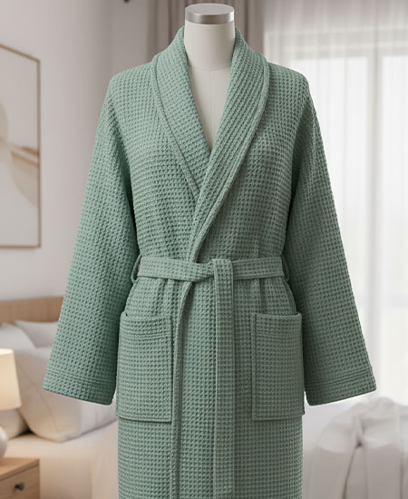 حوله تن پوش ارزان - مارک مهریس-3