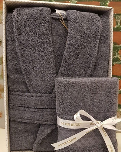 حوله پالتویی اوزدیلک - ترک 