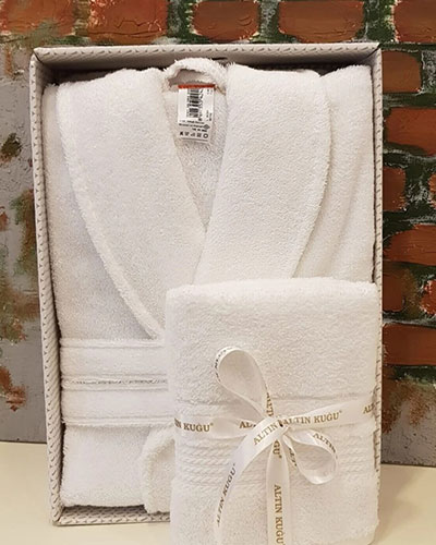 حوله پالتویی اوزدیلک - ترک -3