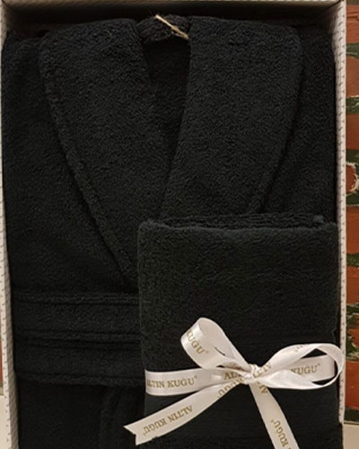 حوله پالتویی اوزدیلک - ترک -4