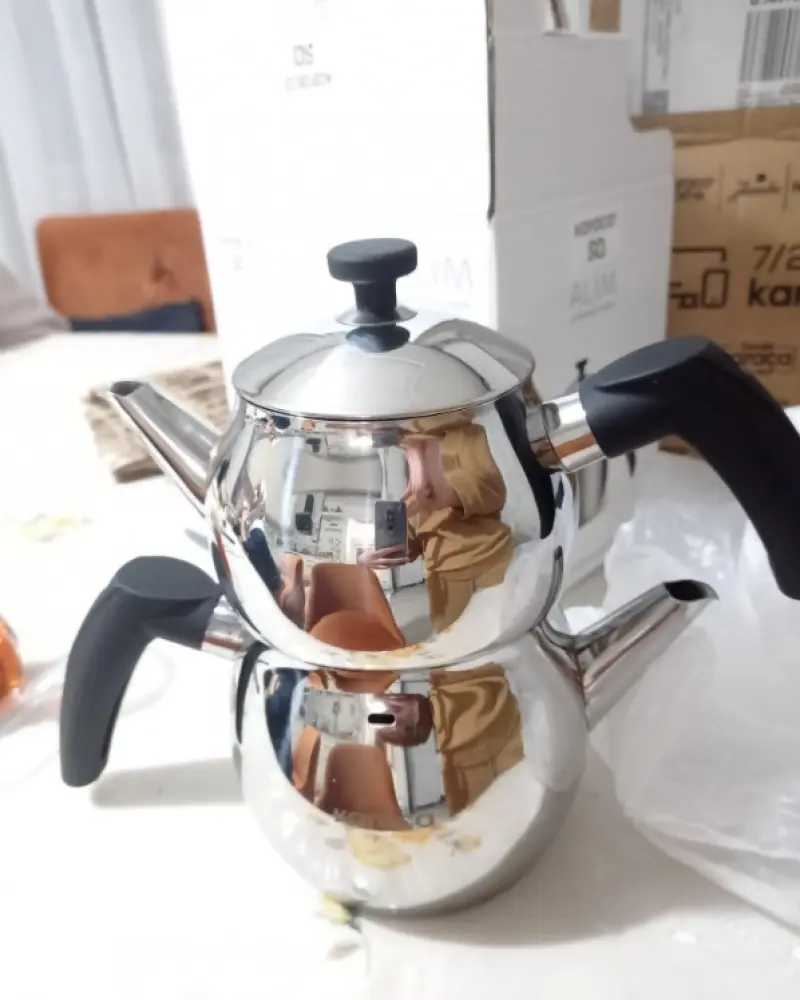 کتری و قوری مارک کاراجا karaca-2