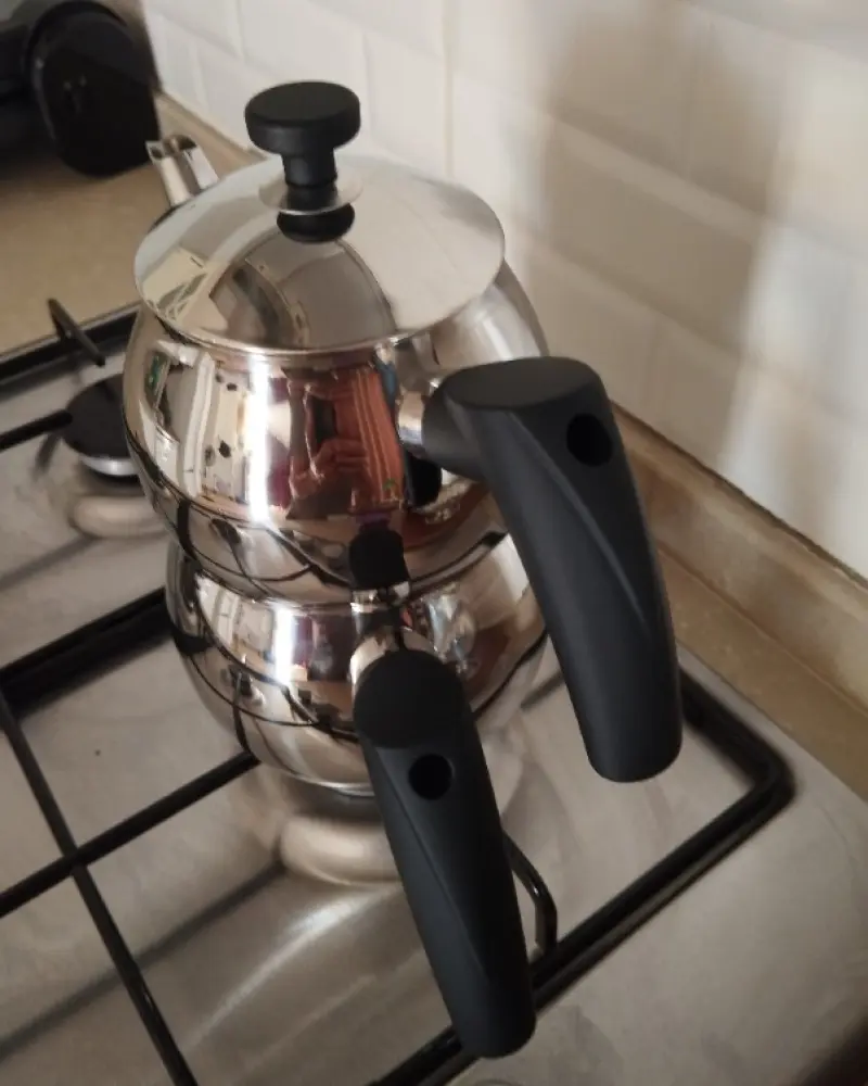 کتری و قوری مارک کاراجا karaca-4