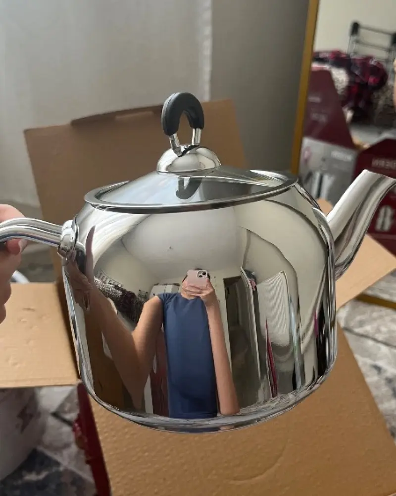 کتری و قوری مارک nehir-3