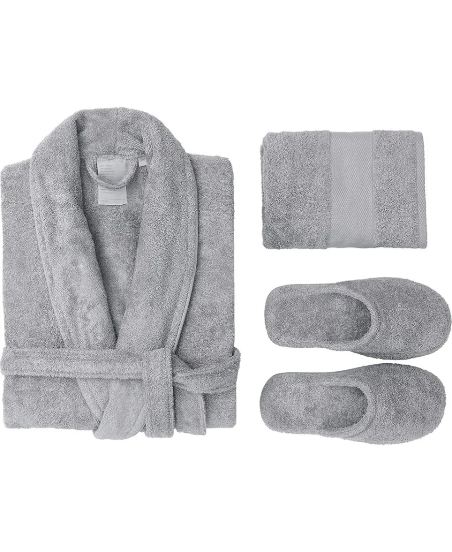 ست حوله سه تکه تک نفره - دورونخ -3