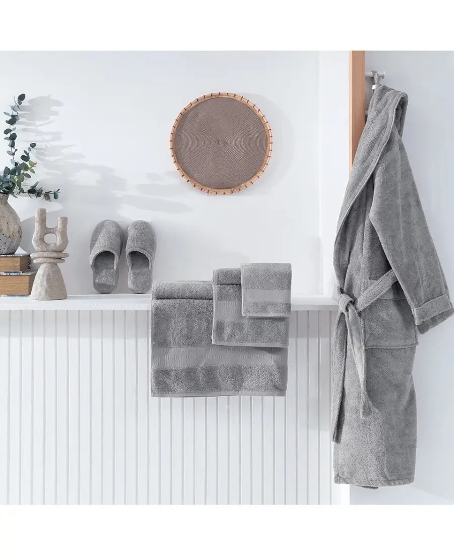 ست حوله سه تکه تک نفره - دورونخ -2